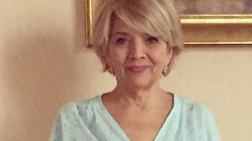 Вера Брежнева похвасталась своей красавицей мамой