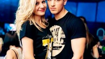 El e noul iubit a Tatianei Spânu? Este cu şase ani mai Tânăr decât ea