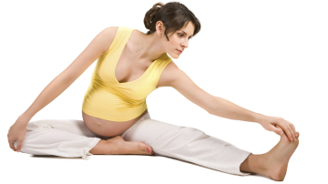 Gimnastica pentru gravide: ce se permite și ce nu se recomandă să faceți