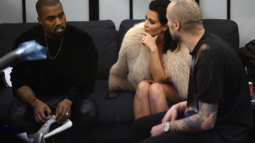 Ким Кардашьян хочет нанять секс-коуча, чтобы забеременеть