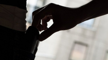 Как и где орудуют карманные воры в Кишиневе