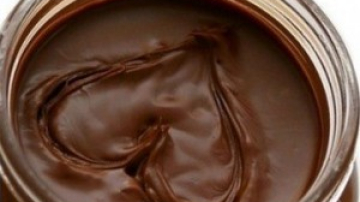 Нутелла своими руками!