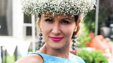 Анжела Юрку о занятиях для детей и родителей в Art Studio Picasso