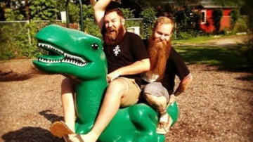 Первые 40 лет детства — самые сложные в жизни мальчика