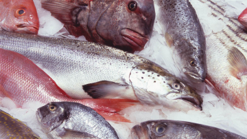 Decongelarea corectă a peștelui: sfaturi utile