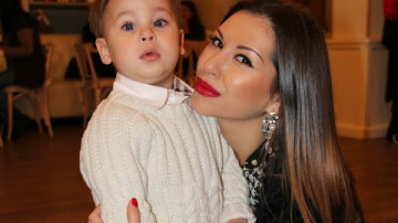 Blogul tinerii mămici - Olga Andronachi - cum să hrănim copilul?