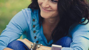 Eugenia Ionel despre baby-yoga, yoga acvatică și copiii sănătoși și fericiți