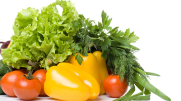 TOP 5 cele mai efciiente produse pentru detoxificarea organismului