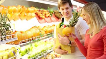 Как рассчитать количество продуктов на 1 гостя