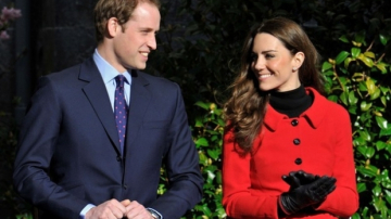 Ce CADOU vor primi copiii care se vor naște într-o zi cu bebelușul REGAL