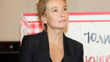 Юлия Высоцкая впервые рассказала о здоровье дочери