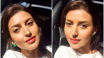 Jasmin la Chișinău. Iată ce a făcut aici!