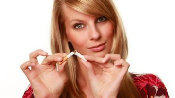 Как бросить курить и не набрать лишний вес: 5 простых секретов