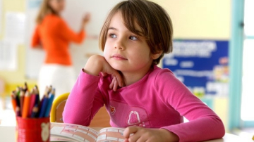 Dezvoltarea copilului: ce trebuie să poată un copil de 5 ani?