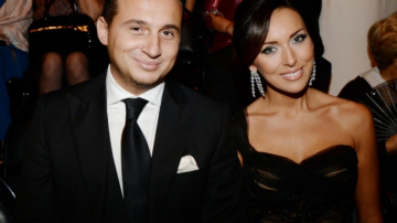 Alsou va deveni mama pentru a treia oara? Iata pozele care au trezit suspiciuni - FOTO