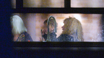 Алла Пугачева отпраздновала день рождения со своими детьми. Посмотрите, как они выросли!