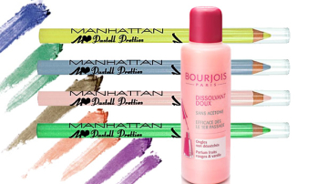 Ce cumpărați: 5 produse pentru frumusețe mai ieftine de 100 de lei