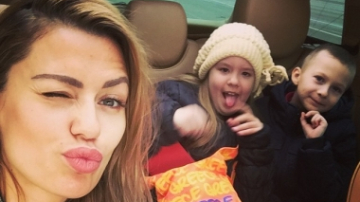 Виктория Боня: откровенные фото рассказали о многом