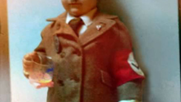 15 странных детских костюмов, за которые они долго будут мстить своим родителям