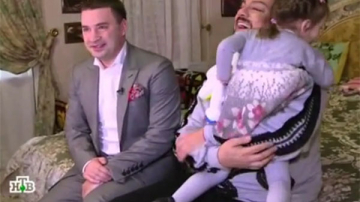 Филипп Киркоров покажет детей в канун своего дня рождения