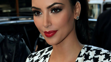 Ким Кардашьян стала самой влиятельной женщиной мира по версии Variety