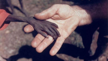 20 уникальных фотографий, которые потрясли весь мир. От некоторых из них кровь стынет в жилах!