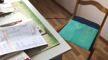 В кабинете врача в кишиневской поликлинике обнаружили тараканов