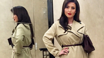 Jasmin, asa cum nu ai mai vazut-o! In ce tinuta caraghioasa a aparut la o petrecere - FOTO