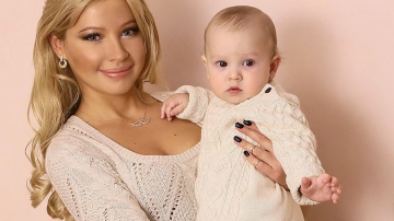 Blogul tinerii mămici - Veronica Vizant - Când se trezește instinctul matern?