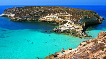 Topul celor mai frumoase plaje din Europa (FOTO)