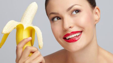 15 проблем со здоровьем, которые можно решить с помощью бананов