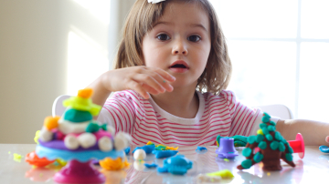 Cluburi, cercuri creative pentru copii. Chişinău