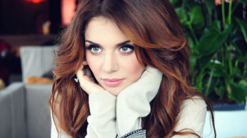 Анна Седокова мечтает еще о двух детях, но боится, что больше не сможет родить