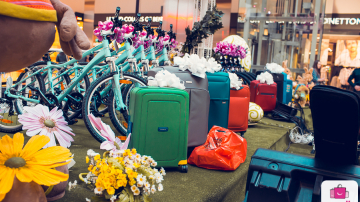 La Tombola Pascală de la Shopping MallDova a plouat cu premii!