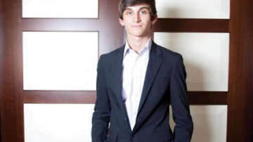 Это гены! 21-летний сын Романа Абрамовича стал миллионером