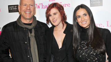 Дочь Брюса Уиллиса и Деми Мур сделала пластику, чтобы избавиться от черт лица своего отца