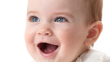 O nouă tehnică de a diagnostica autismul la copiii mai mici de un an