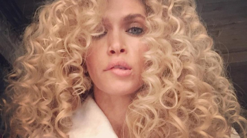 Вера Брежнева готовится к свадьбе?