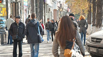 Populația permanentă a RM s-a redus continuu în ultimii 15 ani