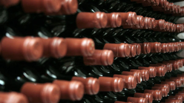 La New York a fost organizată degustarea vinurilor moldoveneşti