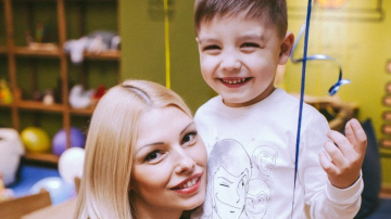 Блог молодой мамы - Ирина Поленчук - список вещей в роддом