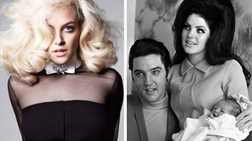 Родная кровь: знаменитые внучки звездных бабушек и дедушек