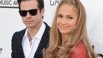 Дженнифер Лопес выходит замуж?