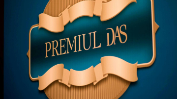 Premiul DAS în domeniul Architecturii și Design Interior 2013