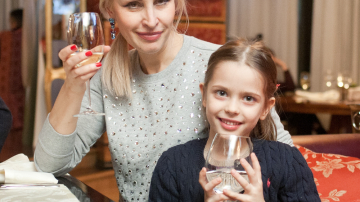 8 марта в Nobil Luxury Boutique Hotel