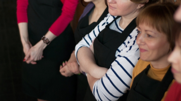 Masterclass-ul la gatit steak-uri la Grill House