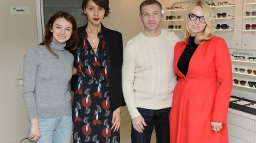 Fresh Styling Days la Felicia Optic Center. A doua zi