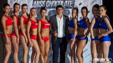 Cel mai dulce turneu din Moldova s-a încheiat