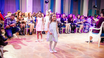 Din Inima Spring Fashion Weekend 2015