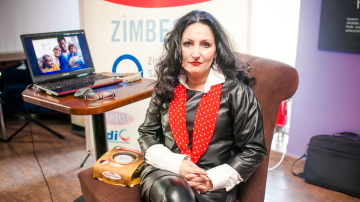 Curs educaţional pentru conştientizarea importanţei igieniei orale pentru viitoarele mămicii